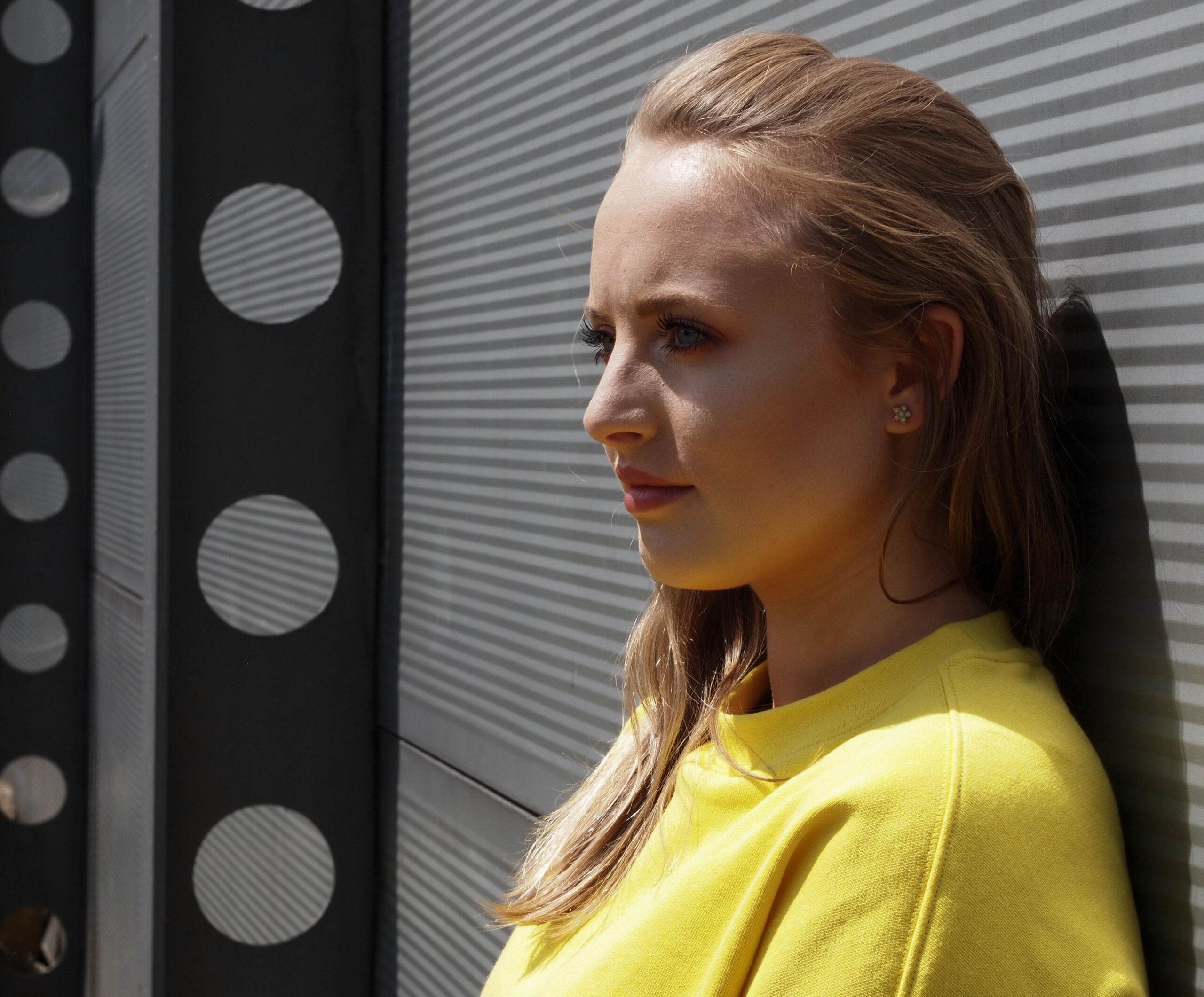 Imagen destacada de grupo: The Perfect Kiss